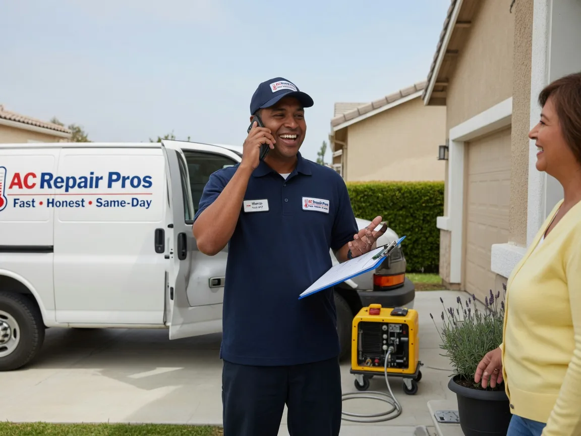 AC Repair Killington, VT FAQs